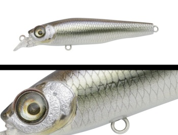 VOBLER ADUSTA TWITCH SHINER LINER 72F 7.2CM 7GR 038 OUMI MOROKO