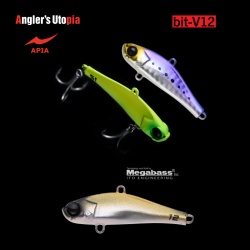 VOBLER APIA BIT-V12 48MM 12GR 04 HAKU