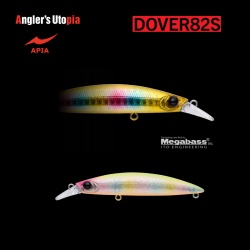 VOBLER APIA DOVER 82S 82MM 10GR 08 CROWN CANDYGLX