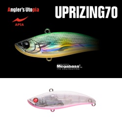 VOBLER APIA UPRIZING 70HW 18GR 70MM 09 DAY DREAM