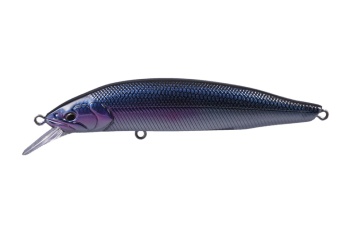 VOBLER BABYFACE M100SR-SP 100MM 13.5GR 3 BLUE BACK SILVER