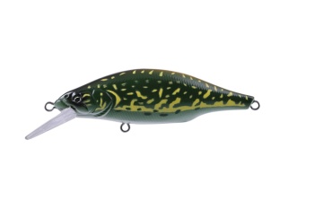 VOBLER BABYFACE SD110-F 110MM 30GR 15 PIKE