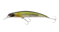 VOBLER BERKLEY DEX BULLET JERK 11CM / 17.4G AYU