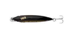 VOBLER BERKLEY DEX BULLET JERK 5CM / 3.7G BROOK TROUT