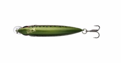 VOBLER BERKLEY DEX BULLET JERK 5CM / 5G RAINBOW TROUT
