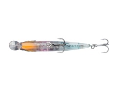 VOBLER BERKLEY DEX BULLET JERK 6.5CM / 9G PURPLE HAZE