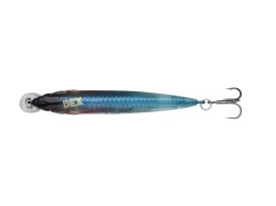 VOBLER BERKLEY DEX BULLET JERK 6.5CM / 9G PURPLE HAZE