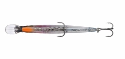 VOBLER BERKLEY DEX BULLET JERK 8CM / 11.5G PURPLE HAZE