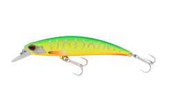 VOBLER BERKLEY DEX BULLET JERK 8CM / 7.5G FIRE