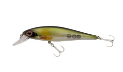 VOBLER BERKLEY DEX FAT BULLET 10CM / 17.8G AYU