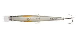 VOBLER BERKLEY DEX FAT BULLET 13CM / 27.2G AYU