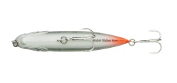 VOBLER BERKLEY DEX MULLET WALKER 9CM / 12.9G GREEN MACKEREL