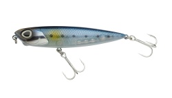 VOBLER BERKLEY DEX MULLET WALKER 9CM / 12.9G SARDINE