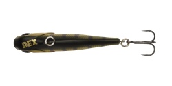 VOBLER BERKLEY DEX RIPPER 5CM / 9.8G MATTE PERCH