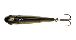 VOBLER BERKLEY DEX RIPPER 7CM / 17.1G AYU