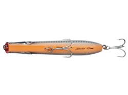 VOBLER BERKLEY DEX STRIDER 12CM / 20G WHITE CHARTREUSE