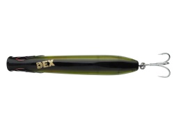 VOBLER BERKLEY DEX STRIDER 9CM / 9G SMELT