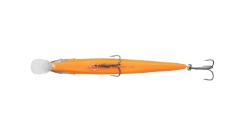 VOBLER BERKLEY DEX STUNNA 100 EMBER 10CM 10.2G - Img 2