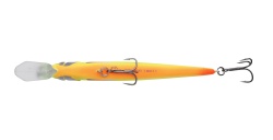 VOBLER BERKLEY DEX STUNNA 100 PLUS1 / 10.3G 10CM FIRE