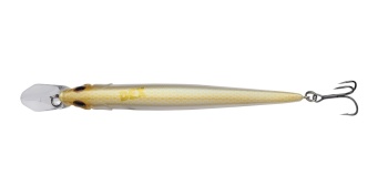 VOBLER BERKLEY DEX STUNNA 100 PLUS1 / 10.3G 10CM T-BONE - Img 4