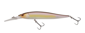 VOBLER BERKLEY DEX STUNNA 100 PLUS2 SEXY SHAD 10CM 10.2G
