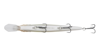 VOBLER BERKLEY DEX STUNNA 112 PLUS1 SEXY SHAD 11.2CM 14G - Img 2