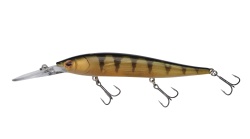 VOBLER BERKLEY DEX STUNNA 112 PLUS2 / 15G 11CM GHOST PERCH