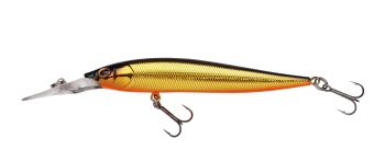 VOBLER BERKLEY DEX STUNNA 80 PLUS2 KINKURO 8CM 5.6G