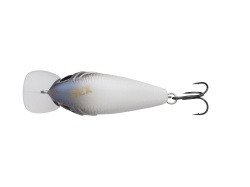 VOBLER BERKLEY DEX THUMPER FLOATING 4CM / 3.7G MATTE BONE