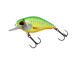 VOBLER BERKLEY DEX THUMPER FLOATING 5.5CM / 11.8G FIRETIGER