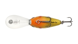 VOBLER BERKLEY DEX TRENCHER 4CM / 5G MATTE PERCH