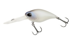 VOBLER BERKLEY DEX TRENCHER 5.5CM / 13.4G MATTE BONE