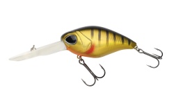 VOBLER BERKLEY DEX TRENCHER 7CM / 27.6G MATTE PERCH