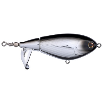 VOBLER BERKLEY HARDBAIT TOPWATER CHOPPO 75MM BKCH - Img 2