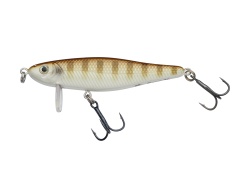 VOBLER BERKLEY PULSE RACER 7CM 10G GOLDIE