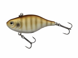 VOBLER BERKLEY PULSE VIBE 6CM / 18G GOLDIE