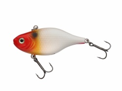 VOBLER BERKLEY PULSE VIBE 6CM / 18G RED HEAD