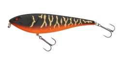 VOBLER BERKLEY ZILLA GLIDER 10CM / 18G SHADOW TIGER