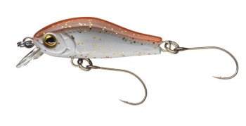 VOBLER CORMORAN COR SLS2 3.5CM 2.0G COPPER PEARL