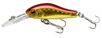 VOBLER CORMORAN F1 3,5CM/2G HOT ORANGE