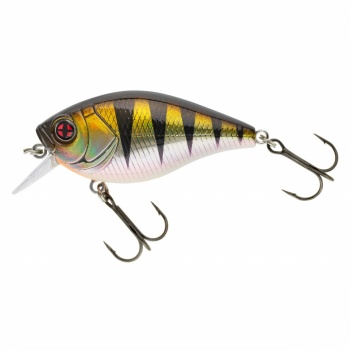 VOBLER CRANK SAKURA BOMBA 60F 60MM 13.5GR 016 BRONZE PERCH