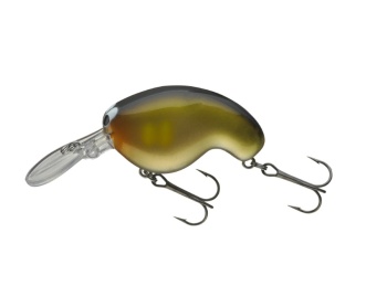 VOBLER DAIWA PROREX CHIBI FUKU 1 CRANK 4,1CM/6,5G GYA