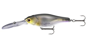 VOBLER DAIWA PROREX SWIFT CRANK 250 7CM/12,9G GPW