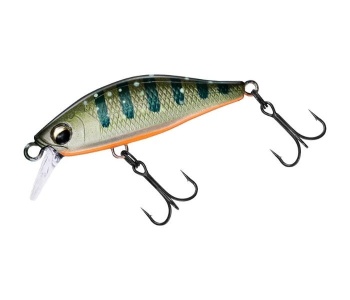 VOBLER DAIWA SILVER CREEK MINNOW SINKING 44S IWANA