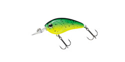 VOBLER DAIWA STEEZ CRANK 5.4CM 10.1G ARTISTIC CHART