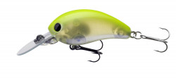 VOBLER DAIWA TOURNAMENT BABY CRANK 35F 3,5CM/3,5G CHART BACK PEARL