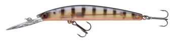 VOBLER DAIWA TOURNAMENT DOUBLE CLUTCH 75SP-G PGP
