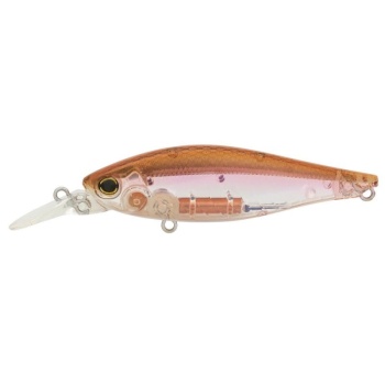 VOBLER DAIWA TOURNAMENT TIGHTWAVE SHAD 7,5CM/9G WAKASAGI