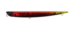 VOBLER DUO BAYRUF MANIC 95 9.5CM 8GR CPA0581 FLAMING RED