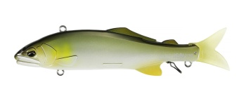 VOBLER DUO LUAYU VIB 10CM 15GR CCC4519 NURIAYU